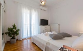 Euphoria Apartment